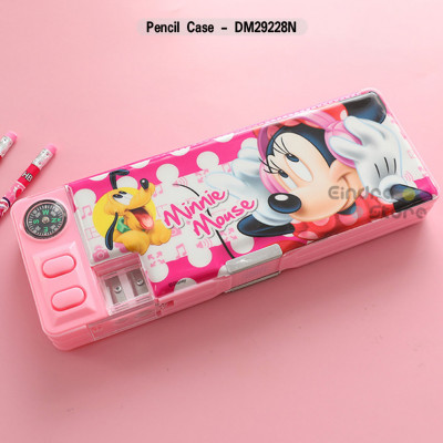 Pencil Case : DM29228N